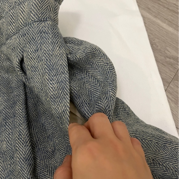 Étolie Isabel Marant skirt size 0 - Picture 5 of 7